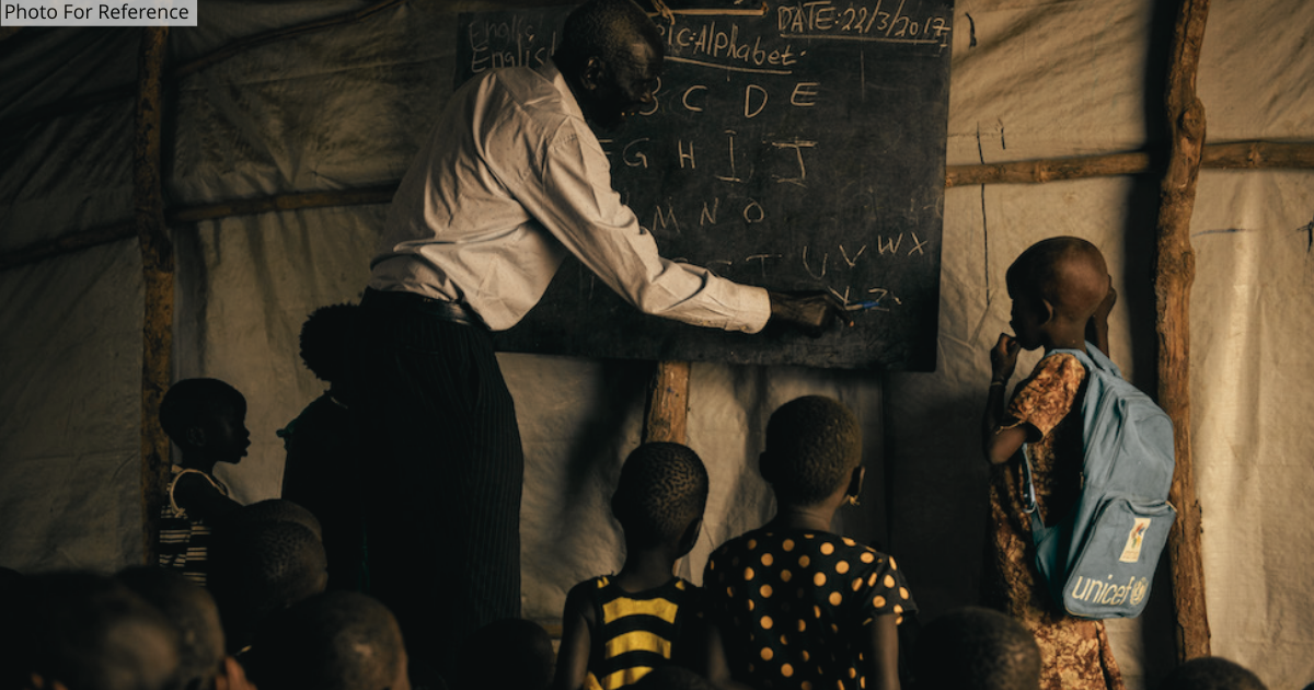 UNESCO launches project to boost literacy in South Sudan